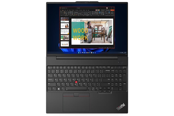 Lenovo ThinkPad E16 Gen 1 i7 (Ảnh 3)